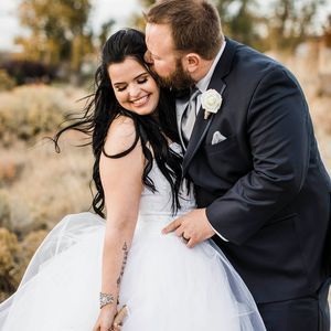 Meet your Posher, Desirae